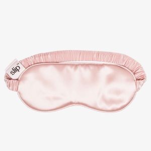 Slip silk sleep mask